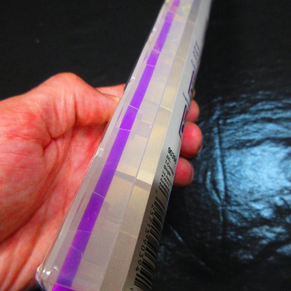 CraftMates Lockables 2XL 7 Compartment Bead Storage Price - Picture 2 of 7